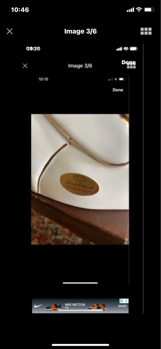 Ceramic Livebirds - Image 3