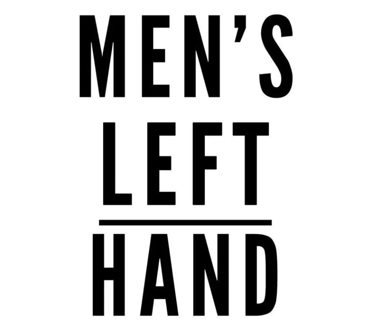 NEW Men’s Left Handed Golf Clubs RAM Accubar - Image 2