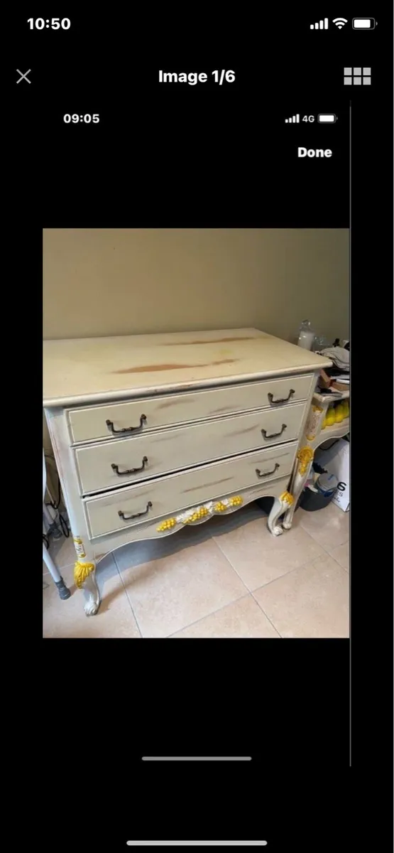 Quality Bedroom Furniture - Image 1