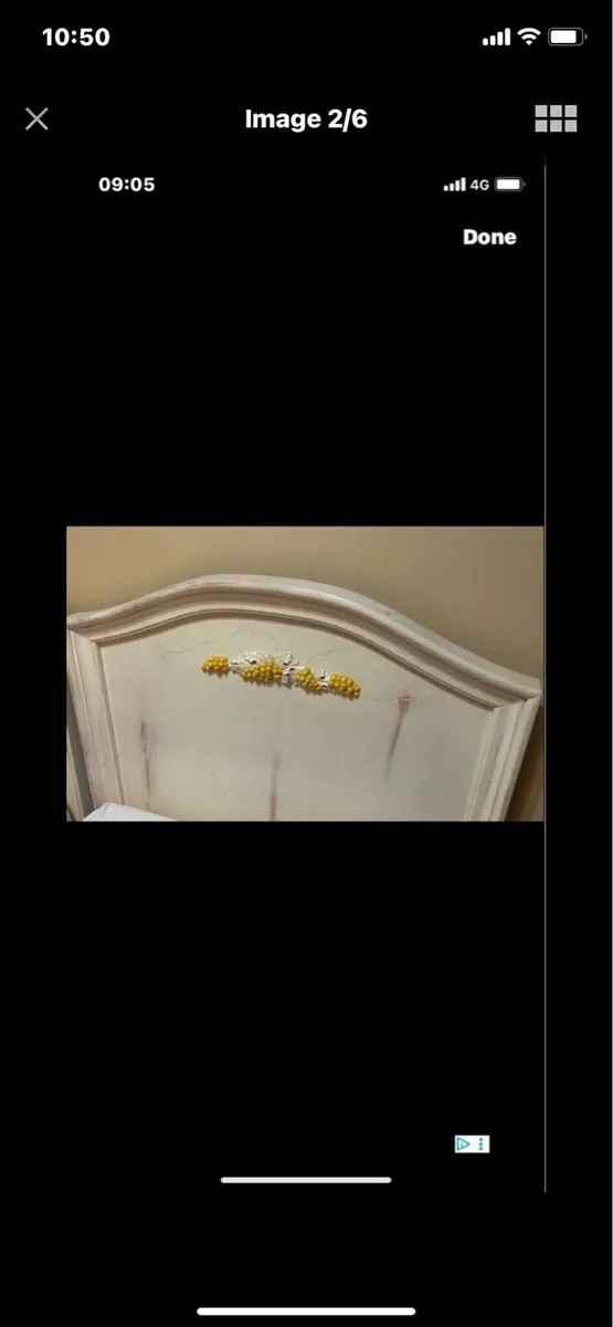 Quality Bedroom Furniture - Image 2