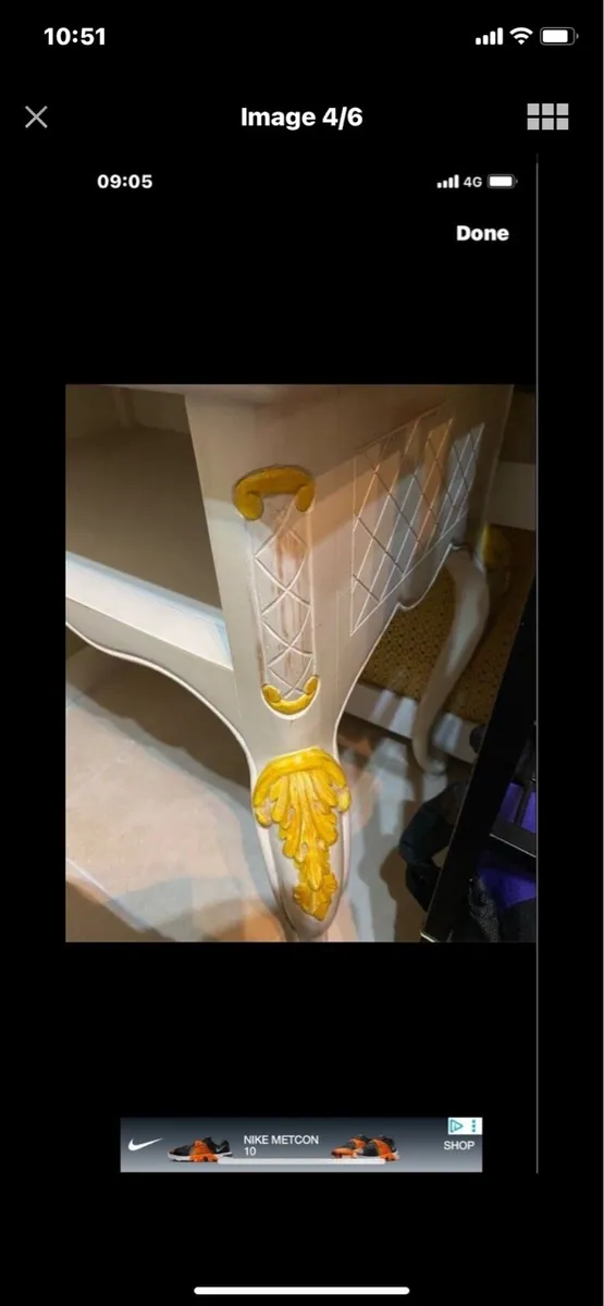 Quality Bedroom Furniture - Image 4