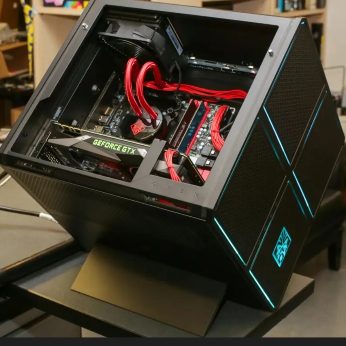 Gaming  computer - Image 2