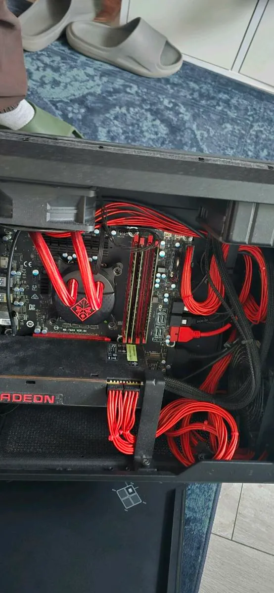 Gaming  computer - Image 3