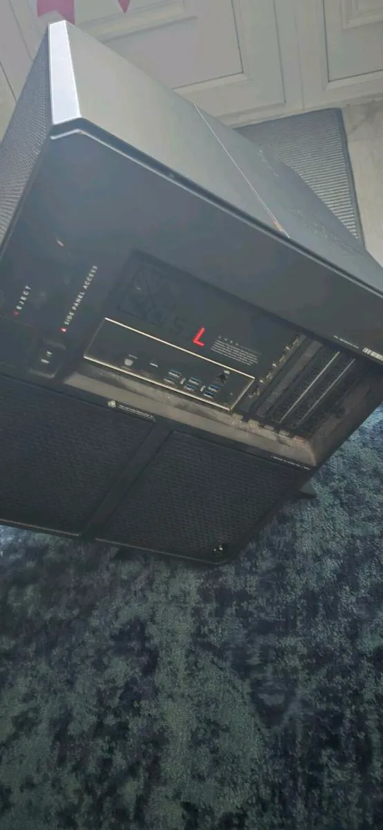 Gaming  computer - Image 4