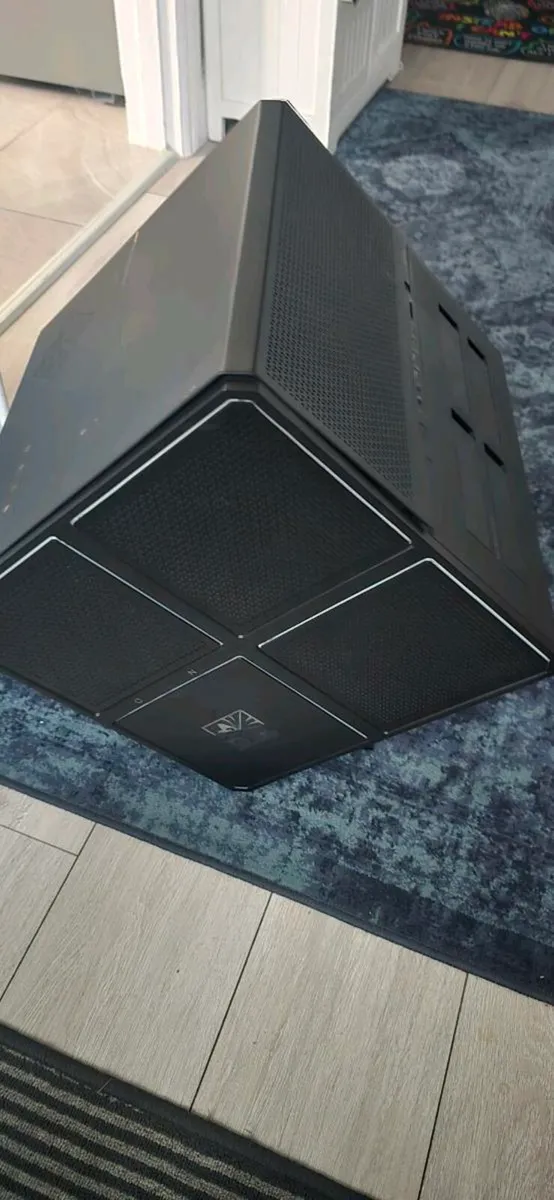 Gaming  computer - Image 1