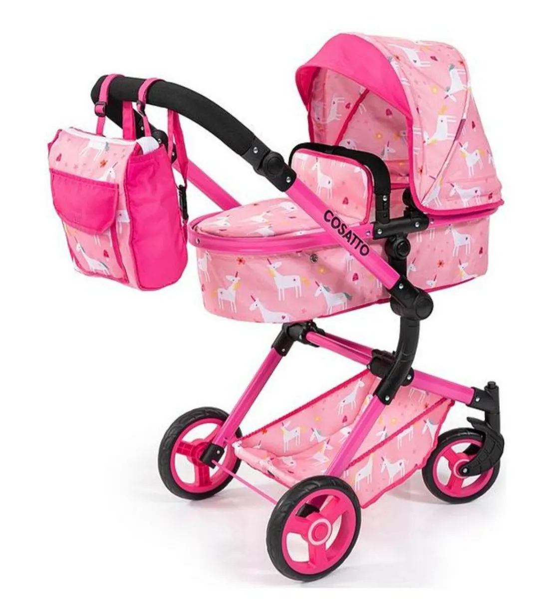 Dolls buggies all included - Image 1