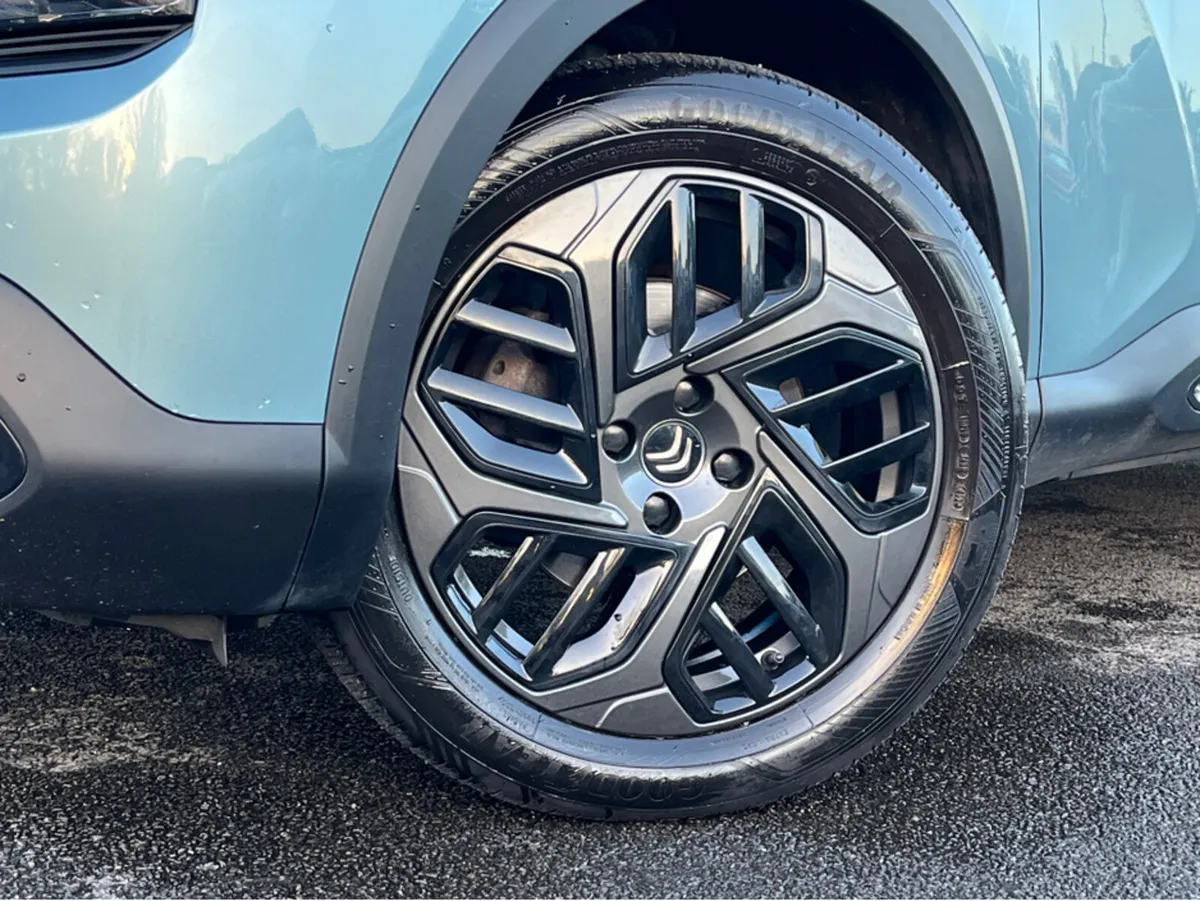 Citroen C4 SENSE + BLUEHDI S/S PLUS - Image 4