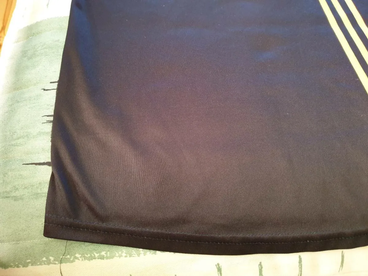 St Eunans Gaelic Football Home Jersey 2014 to 2015 - Image 4