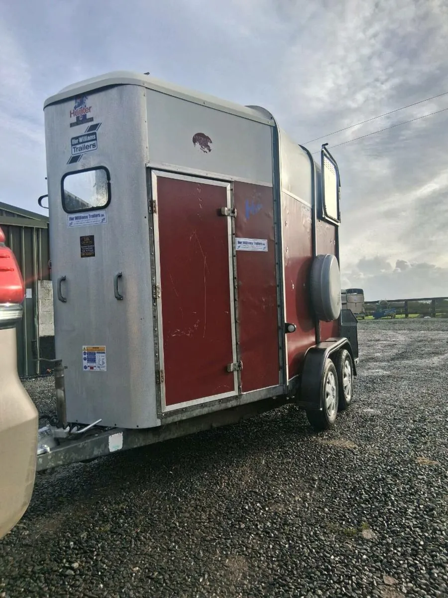 Iforwillams HB505 - Image 3