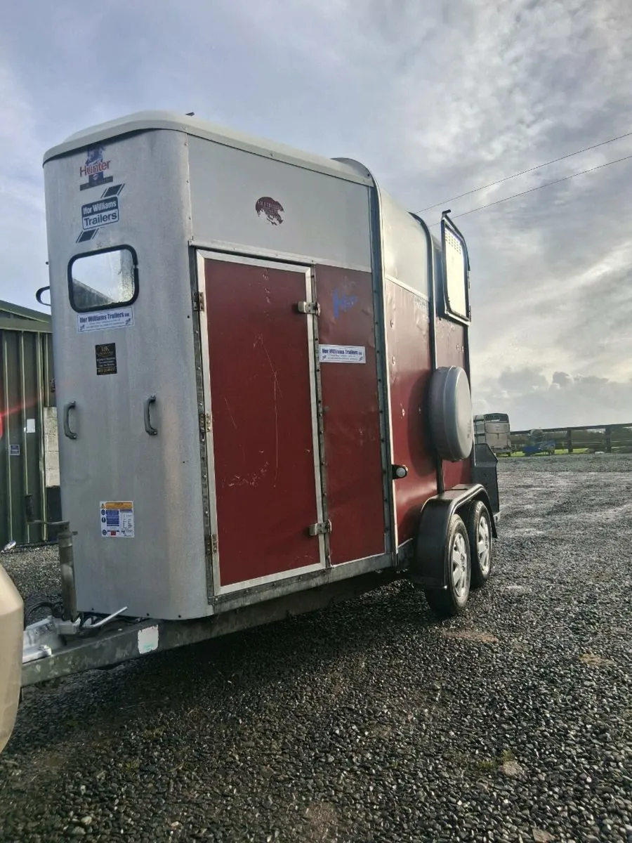 Iforwillams HB505 - Image 4