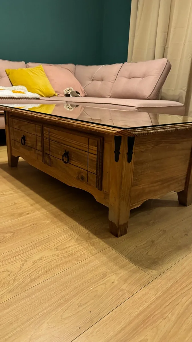 Coffee table - Image 3