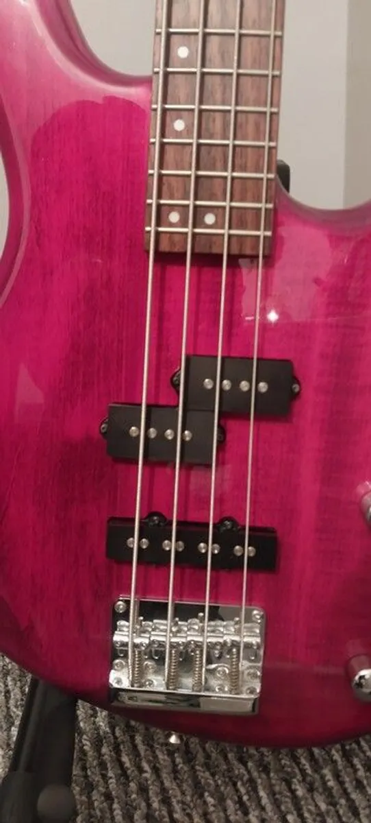 Cort Bass - Image 2
