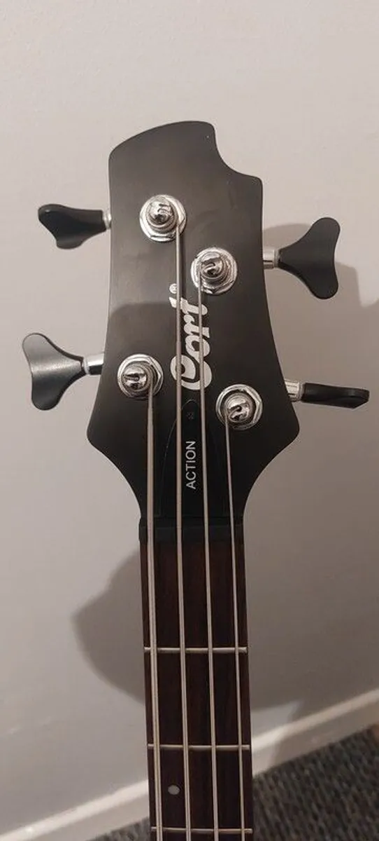 Cort Bass - Image 3