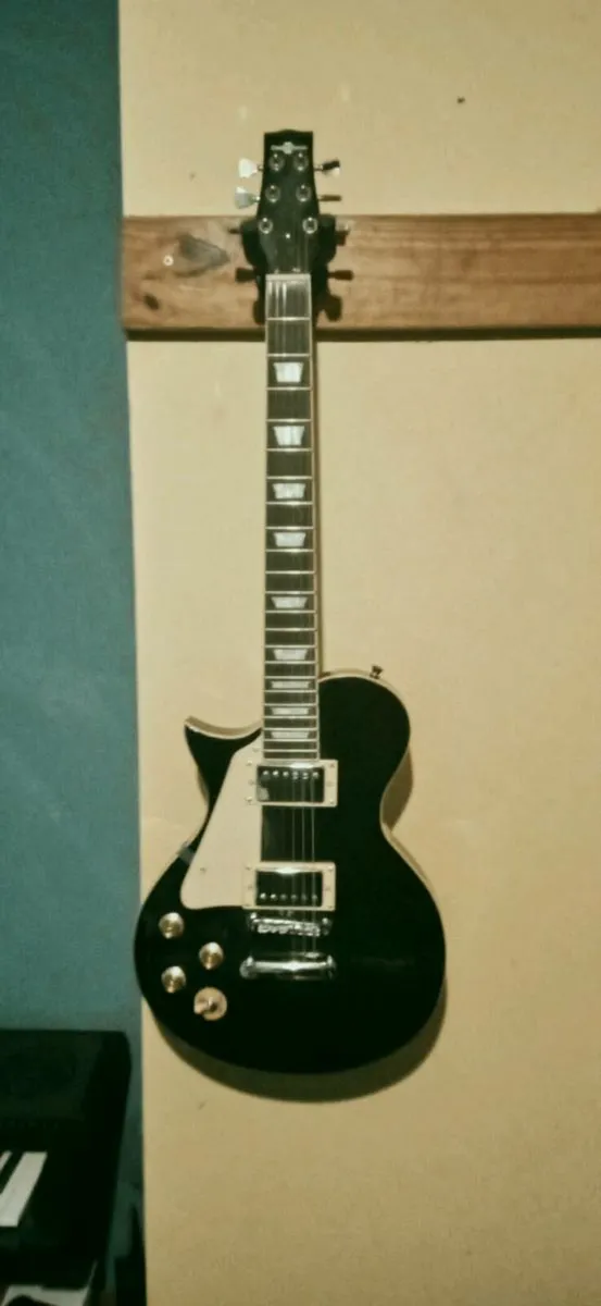 LEFTHANDED GUITARS - Image 3