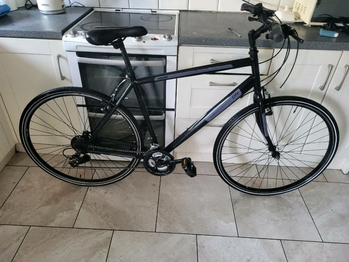 Mens bike - Image 1