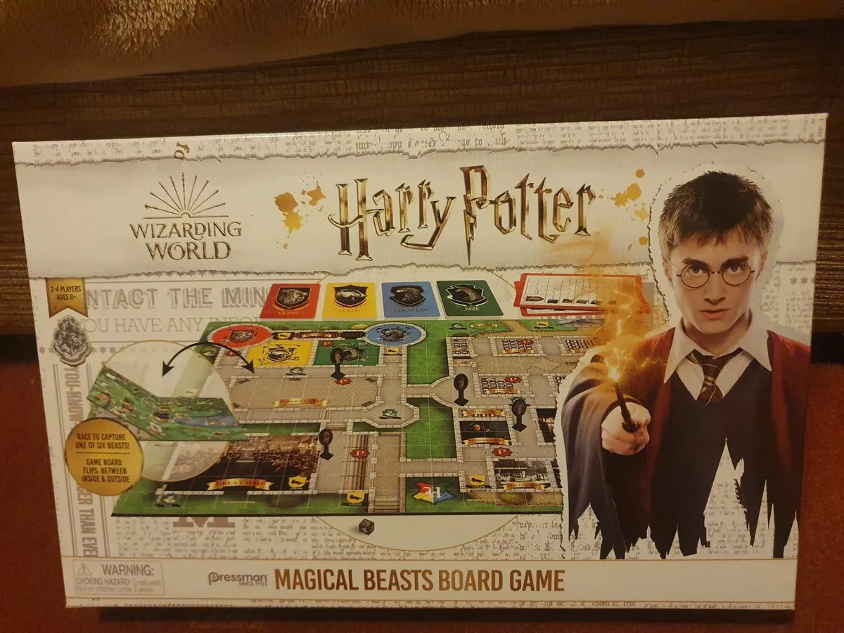 Board games - Image 1