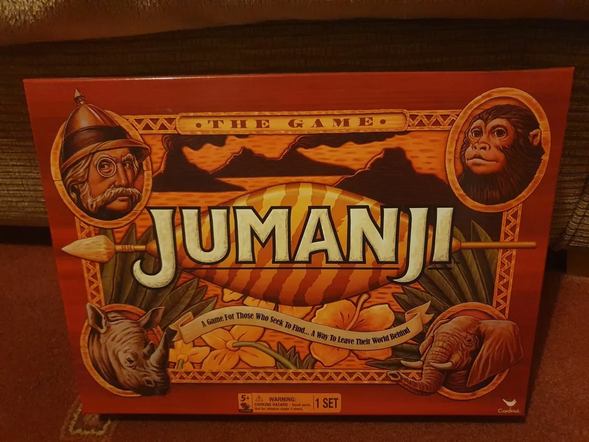 Board games - Image 3