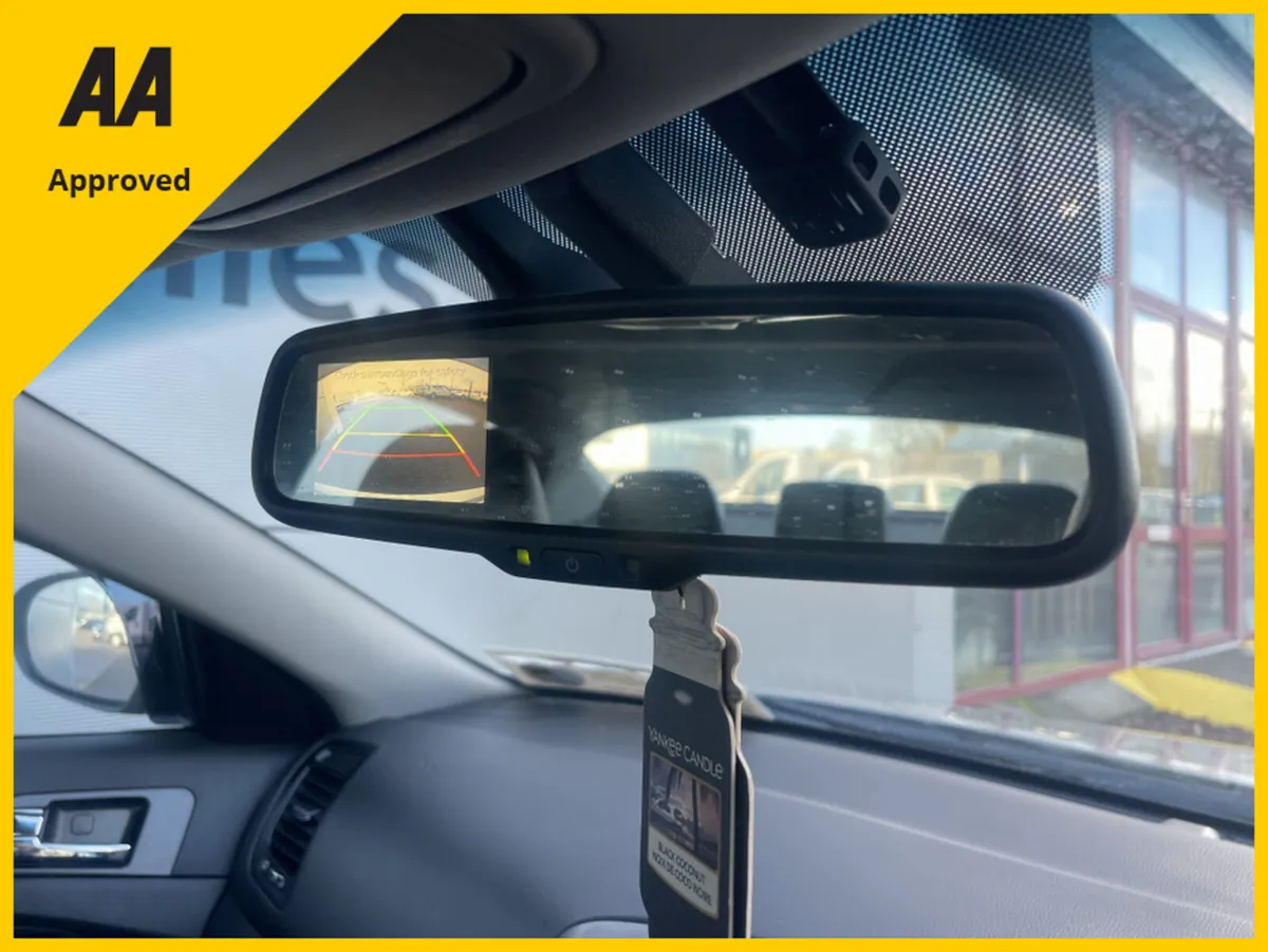 Kia Optima PLATINUM '17crdi FREE DELIVERY - Image 3