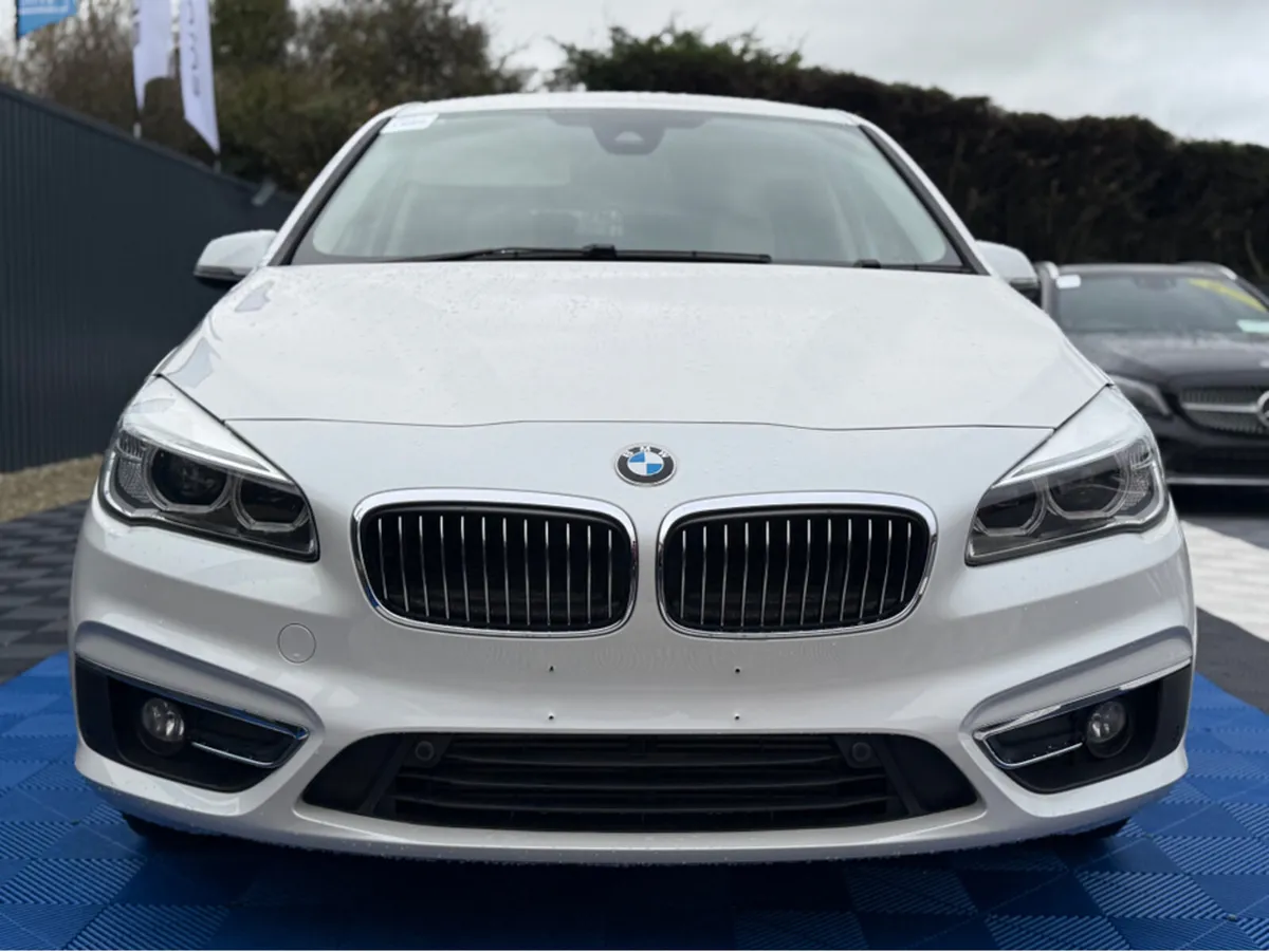 BMW 2-Series LUXURY - 2.0L DIESEL - AUTO - 7 SEATS - Image 3