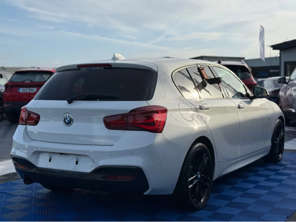 BMW 1-Series M-SPORT SHADOW EDT - 2.0L DIESEL - AU - Image 2