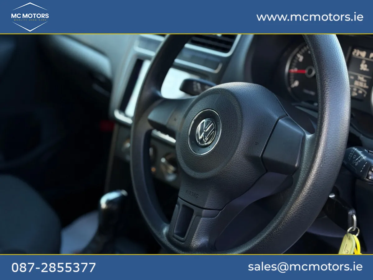 Volkswagen Polo 6 MONTH WARRANTY + NCT + TAX - Image 4