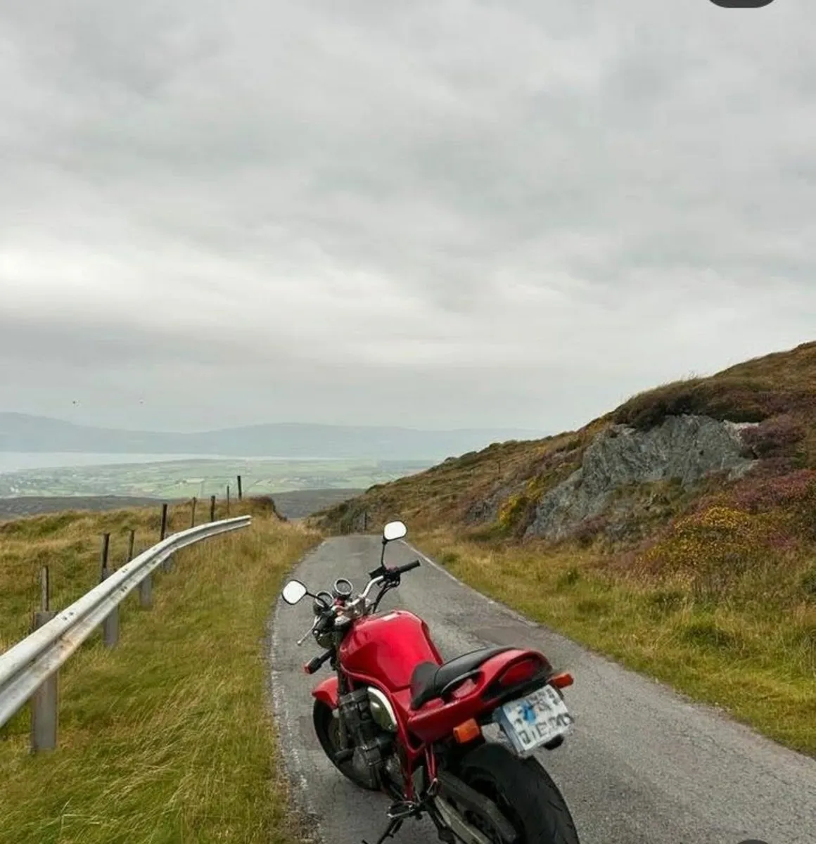 Suzuki Other 1995 - Image 1