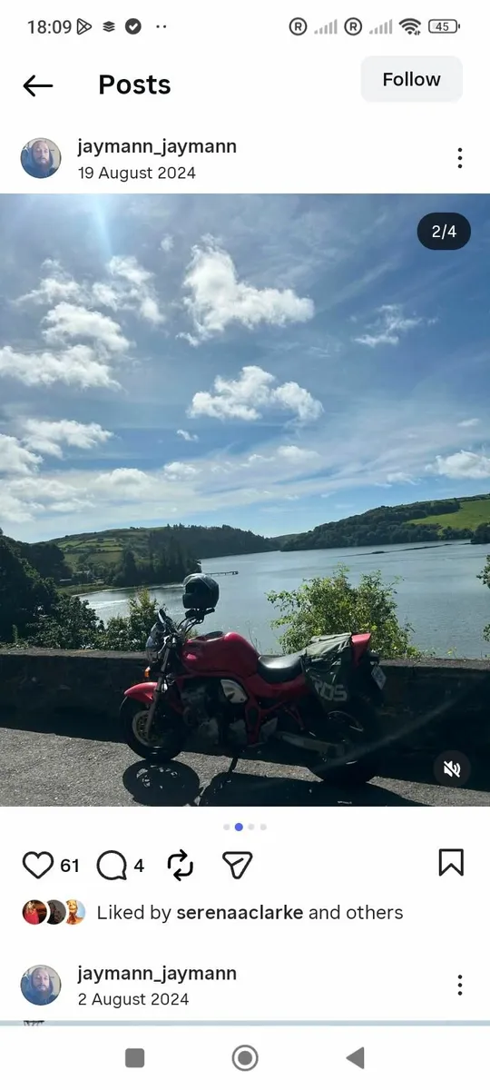 Suzuki Other 1995 - Image 3