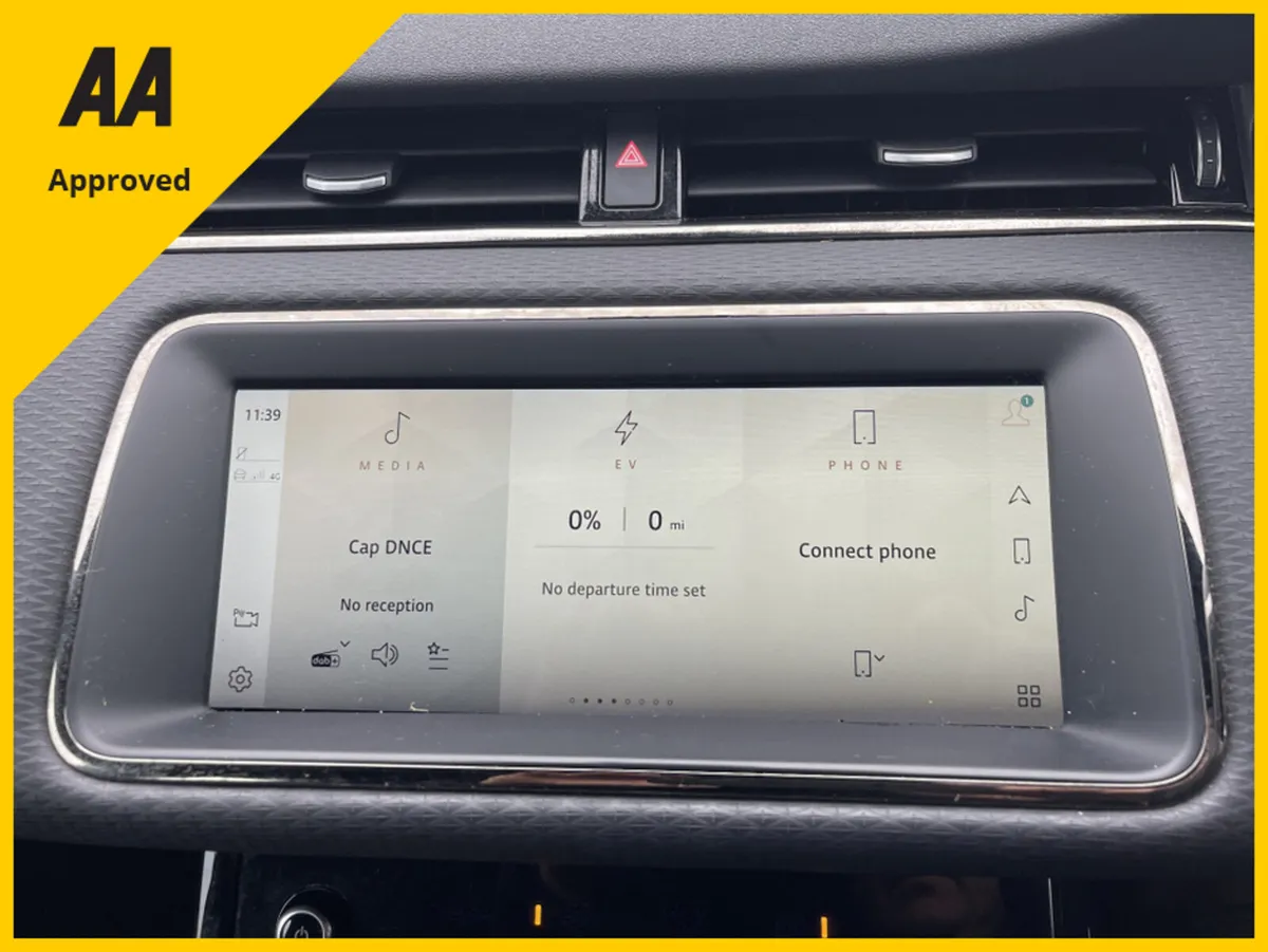 Land Rover Range Rover EVOQUE R-DYN S P3 R-DYNAMIC - Image 4