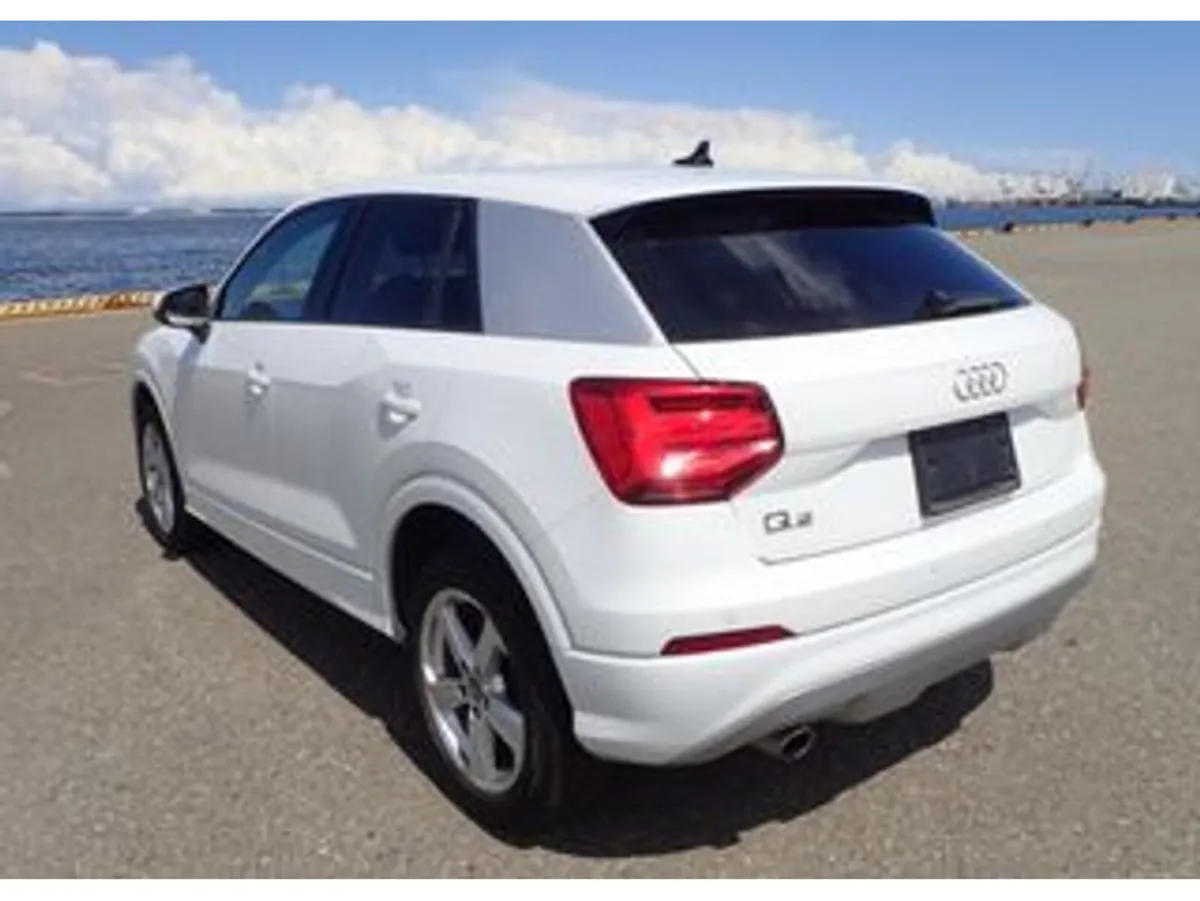 Audi Q2 SPORT, DIGI DASH, 1.0 PETROL, AUTOMATIC - Image 2