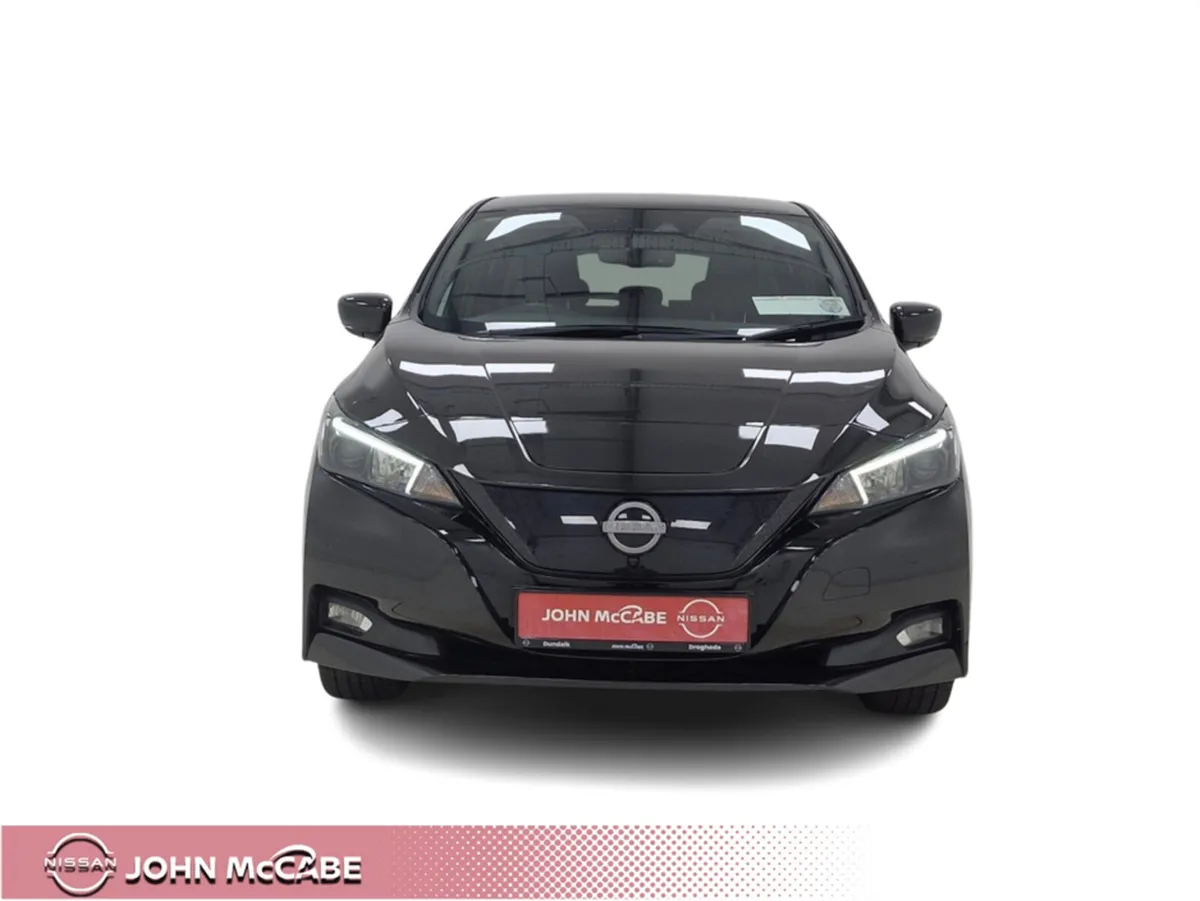 Nissan Leaf EV SV PREMIUM 62KW            *RETAIL - Image 4