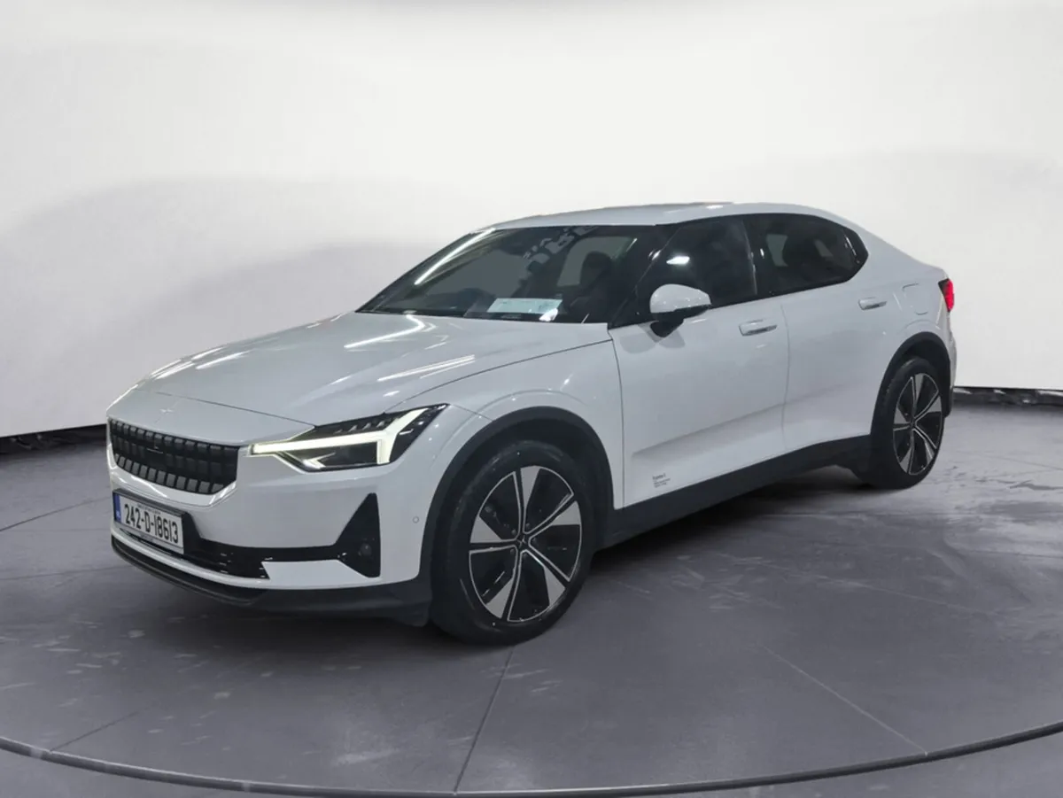 Polestar 2 SRSM 231HP 69KWH - Image 1