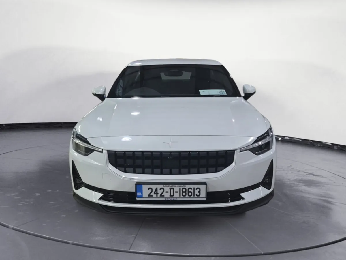 Polestar 2 SRSM 231HP 69KWH - Image 2