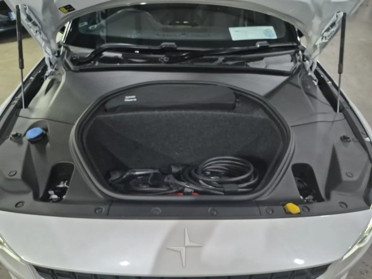 Polestar 2 SRSM 231HP 69KWH - Image 3