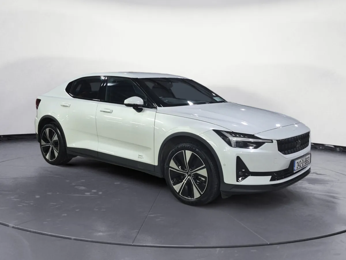 Polestar 2 SRSM 231HP 69KWH - Image 4