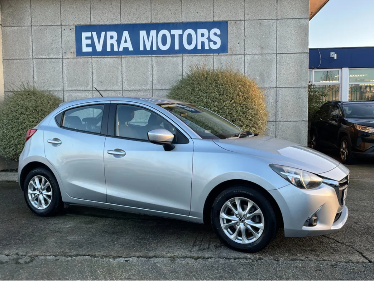 Mazda Mazda2 EXECUTIVE SE 1.5 PETROL //IRISH CAR// - Image 3