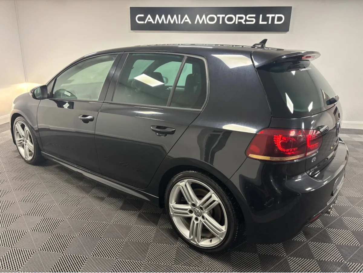 Volkswagen Golf *VOLKSWAGEN GOLF R* *AUTO LIGHTS* - Image 2