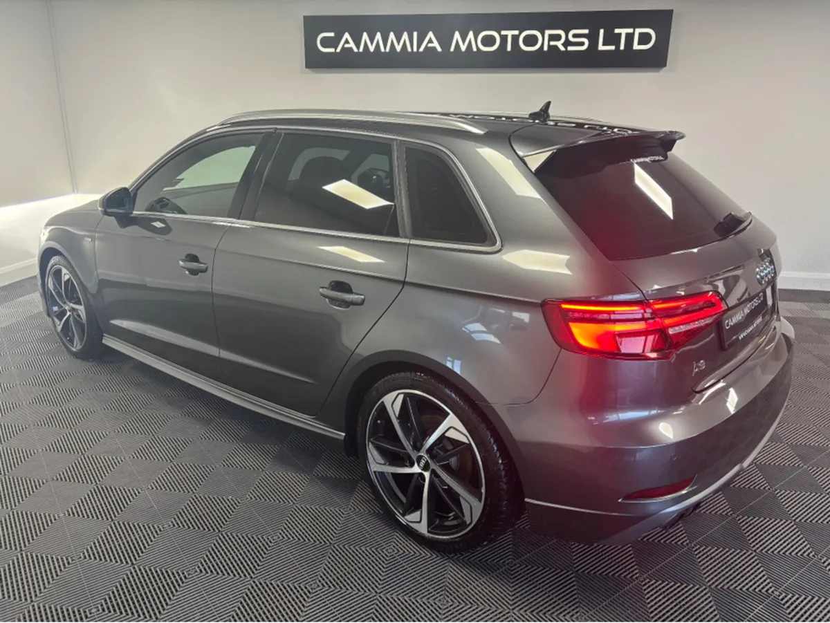 Audi A3 *AUDI A3* *HATCHBACK* *DIGITAL DASH* *LOW - Image 2
