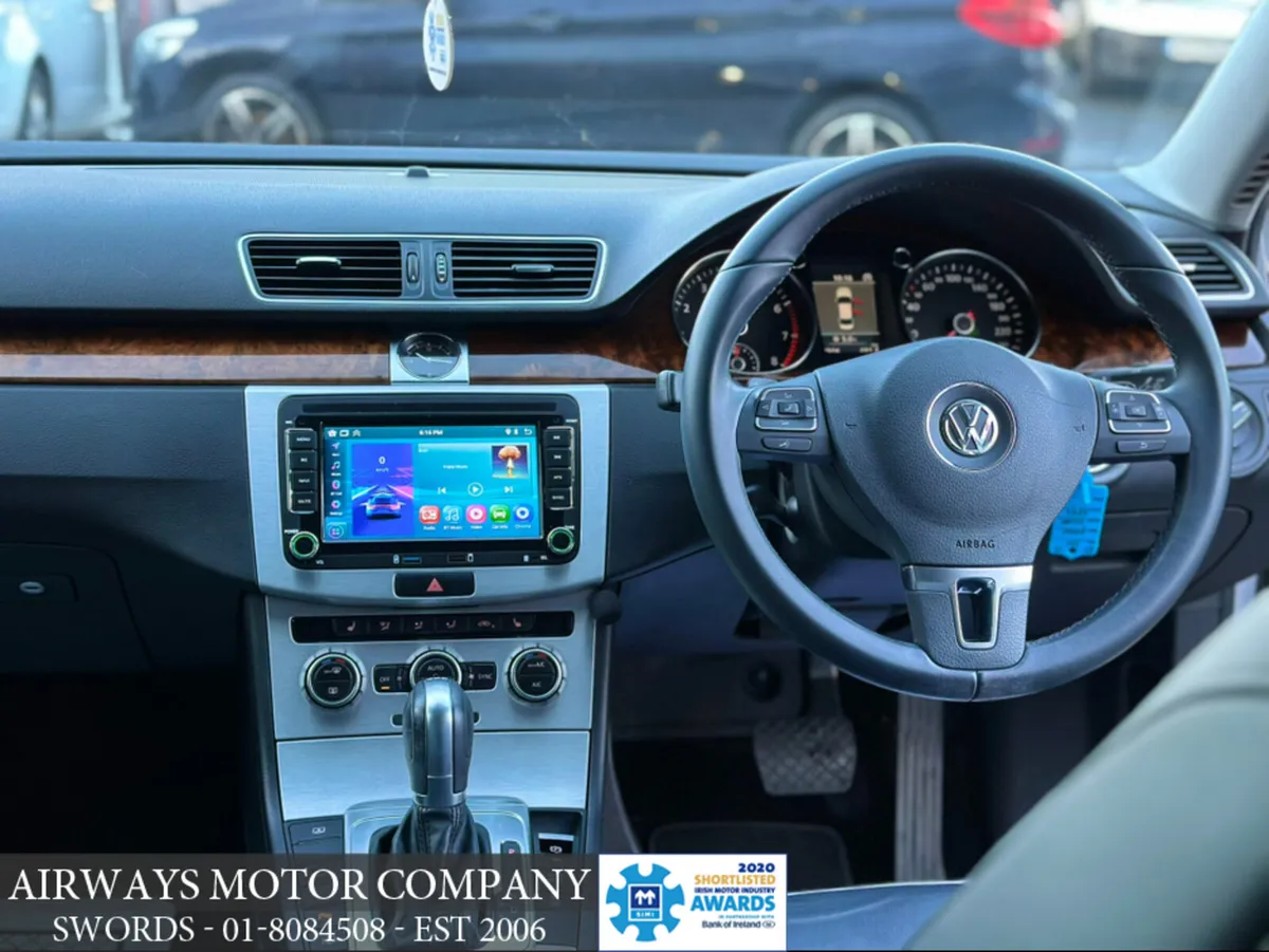 Volkswagen Passat 1.4 TSI DSG BLUEMOTION - LOW KMS - Image 4