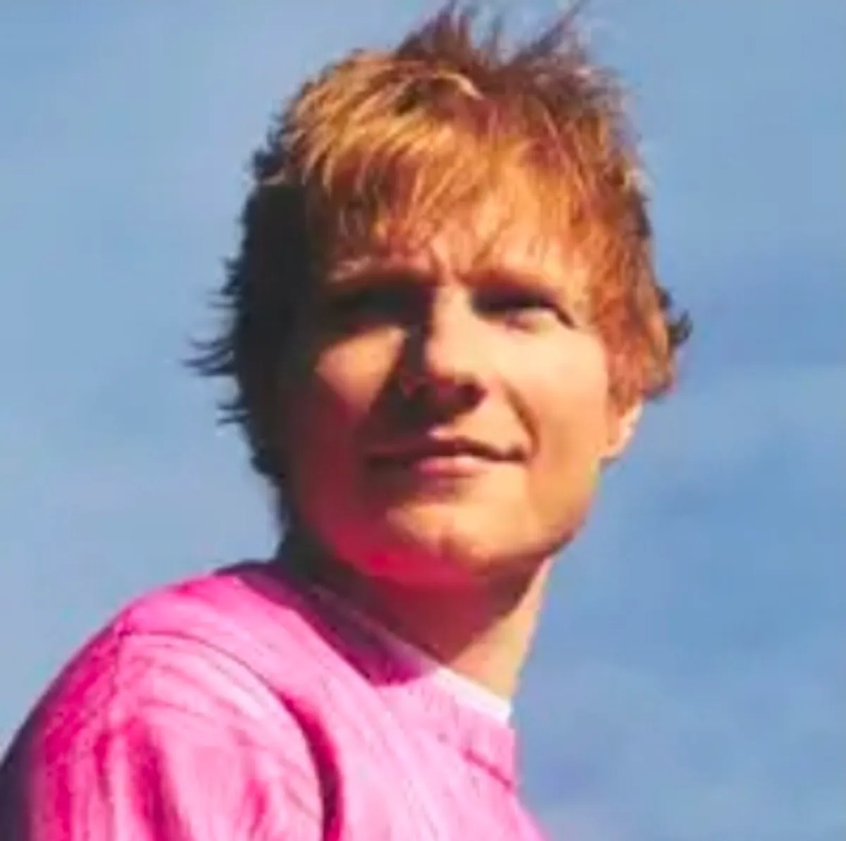 Ed Sheeran