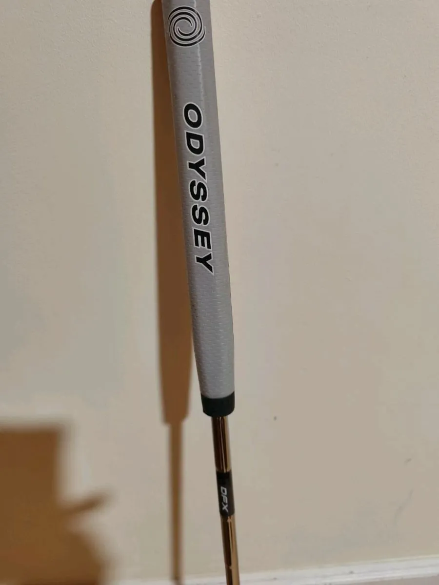 Golf putter - Image 2