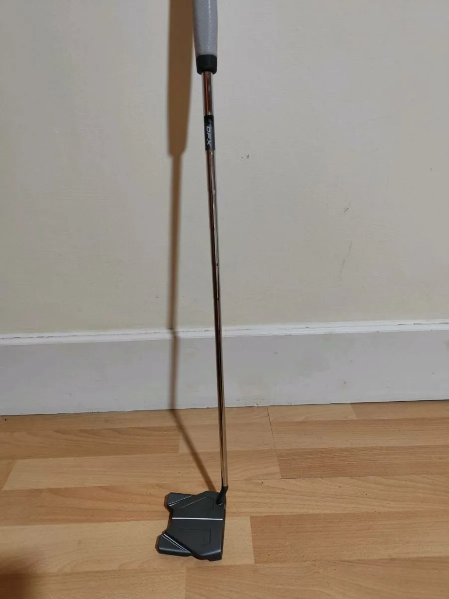 Golf putter - Image 3