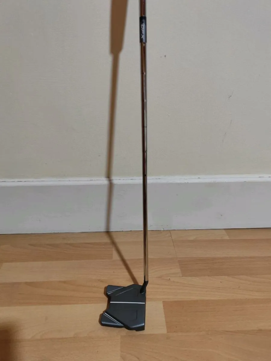 Golf putter - Image 4