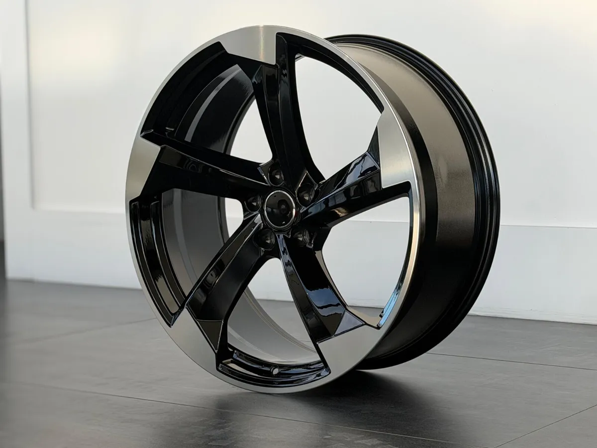 New !! 21” deep concave TTRZ