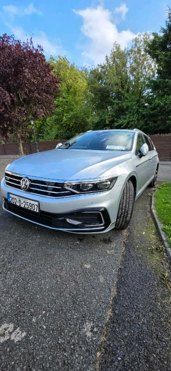 Passat gte - Image 2