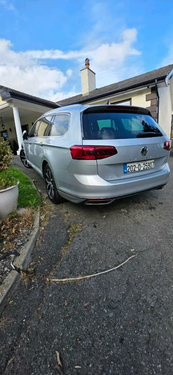 Passat gte - Image 3