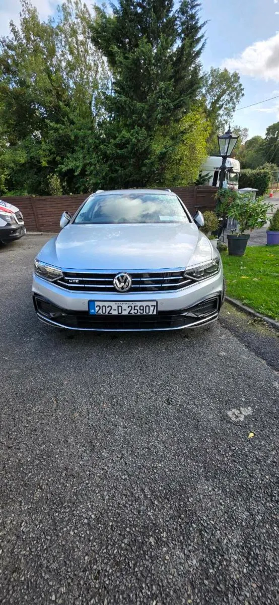 Passat gte - Image 4
