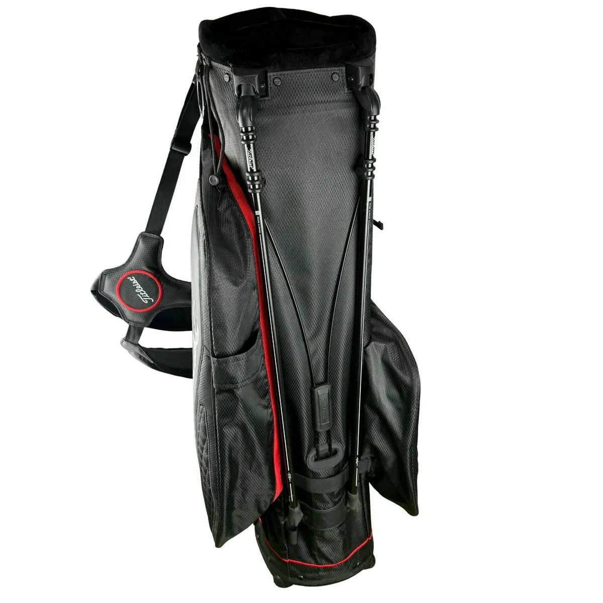 Titleist Tour Series Premium StaDry Stand Bag - Image 3