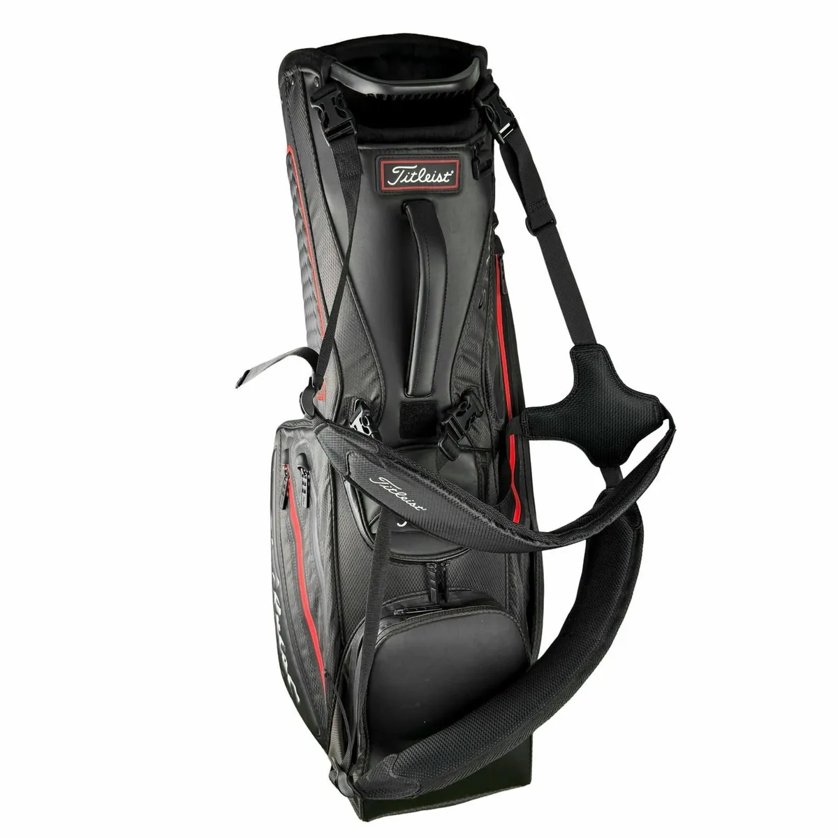 Titleist Tour Series Premium StaDry Stand Bag - Image 4
