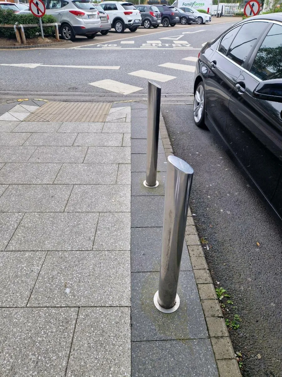 Anti theft rambars supplied installed - Image 4