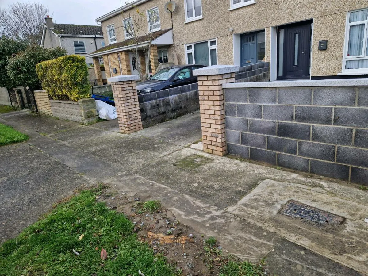 Bricklaying contractor available in Dublin and sur - Image 2